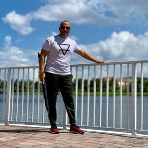 Meet your Posher, Teddy